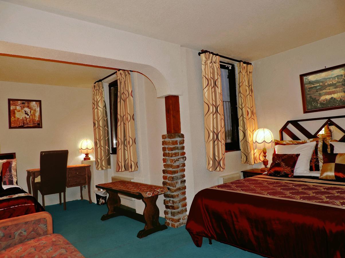 Hotel Restaurant Cristal فينتزنهايم المظهر الخارجي الصورة
